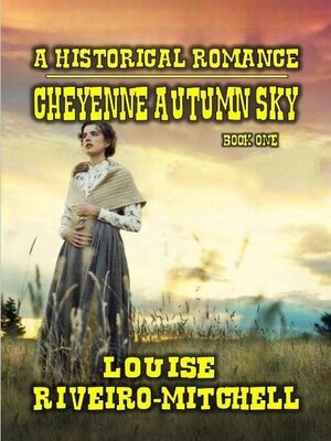 cover image of Cheyenne Autumn Sky